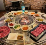 퇴근길 숯불막창 부산센텀본점