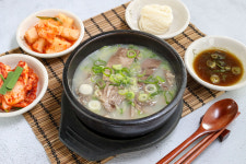 고색소머리국밥냉면