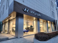 현대자동차 상주지점