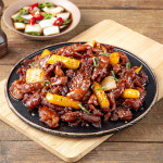 마선생얼큰국밥 부산경성대점