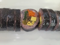 김인수발아현미김밥 병점직영점