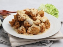 태리로제떡볶이&닭강정 서면점