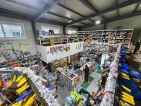 파주철물종합상사