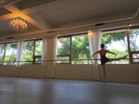 발레스토리무용학원