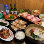 형제숯불갈비