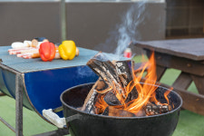 스테이 자유시간