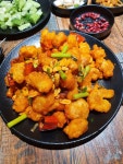 신풍참숯양꼬치 전주점