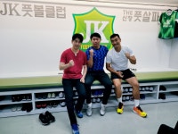 더(THE) 신창풋살파크
