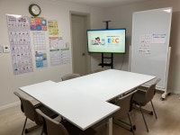 ERC영어독서클럽 서울삼각산SK점