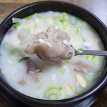 원조돼지족탕