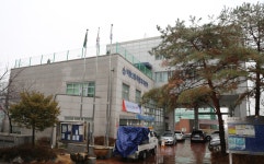 덕풍2동 행정복지센터