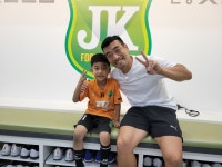 더(THE) 신창풋살파크