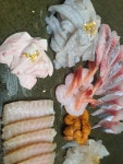 강변일식당 서경일식