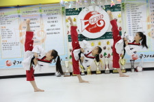 국가대표 대망태권도장