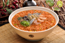 맛깔참죽의정부성모병원점