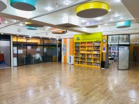 랭콘잉글리쉬어학원