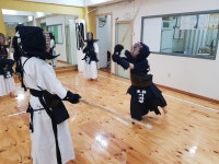 풍납검도관