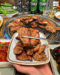 고랑식당