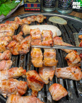 고랑식당