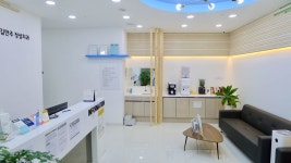 김만주정성치과의원