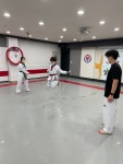 경희대석사엘리트태권도장