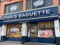 파리바게뜨 철원동송점