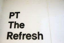 피티 더 리플래쉬