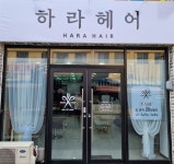 하라헤어