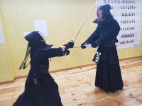 풍납검도관
