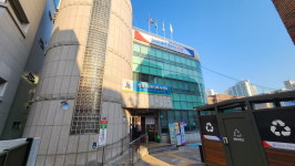 신장1동 행정복지센터