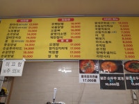 옛날통닭 송정점