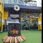 골드키즈어린이수영장