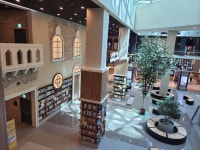 라온비즈니스센터