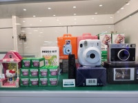 준사진관 패션아일랜드 가오점