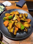 신풍참숯양꼬치 전주점