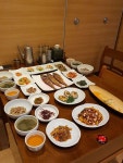 박해윤통영해물밥상