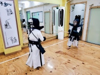 풍납검도관