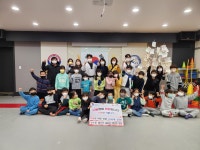 경희대석사엘리트태권도장