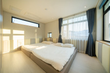 오캄럭스클럽 & 키즈풀빌라