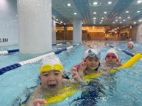 펀펀짐어린이수영장