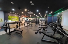 예스비피트니스