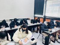 레지나 잉글리쉬 클리닉