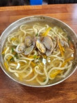 여의동칼국수