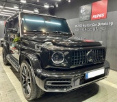 루페스 빅풋 디테일링센터 하남점