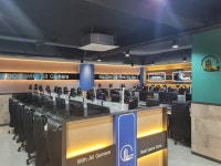 도시PC CAFE 매탄점