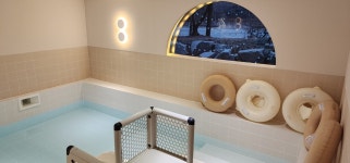 아이앤유 키즈풀 워터룸 수원점