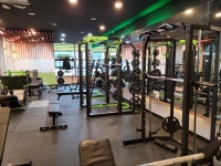 예스비피트니스