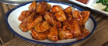 신대구막창 본점
