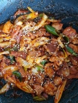 삼겹길