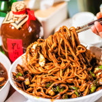 홍유단 남포본점